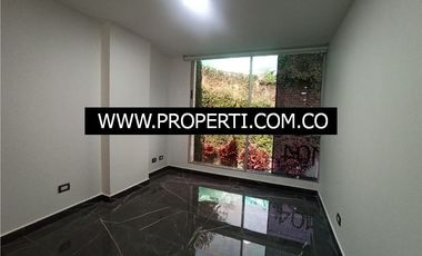 Casa en Arriendo Sector Loma del Chocho - Envigado