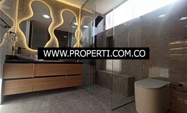 Casa en Arriendo Sector Loma del Chocho - Envigado