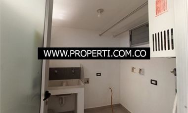 Casa en Arriendo Sector Loma del Chocho - Envigado
