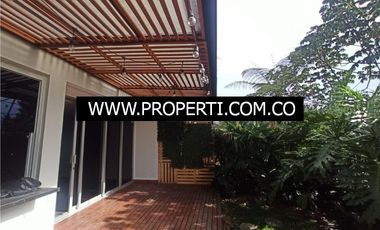 Casa en Arriendo Sector Loma del Chocho - Envigado