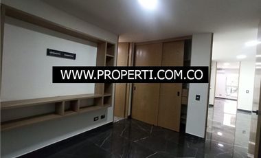 Casa en Arriendo Sector Loma del Chocho - Envigado