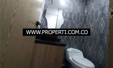 Casa en Arriendo Sector Loma del Chocho - Envigado