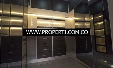 Casa en Arriendo Sector Loma del Chocho - Envigado