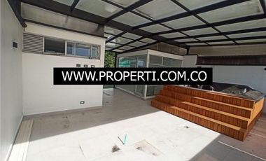Casa en Arriendo Sector Loma del Chocho - Envigado