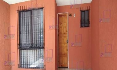 RENTA DE CASA EN JARDINES DE ORIENTE