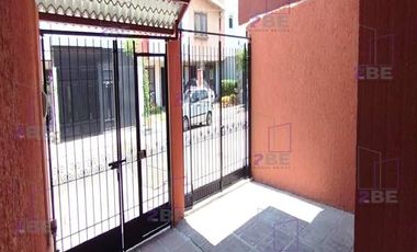RENTA DE CASA EN JARDINES DE ORIENTE