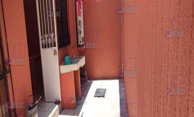 RENTA DE CASA EN JARDINES DE ORIENTE