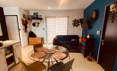 Departamento en Renta en Cancún amueblado