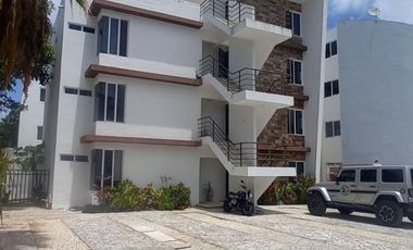 Departamento en Renta en Cancún amueblado