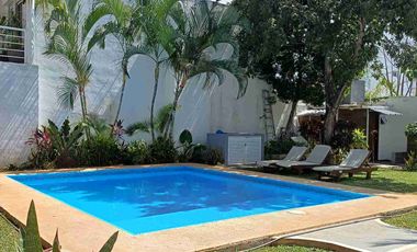 Departamento en Renta en Cancún amueblado