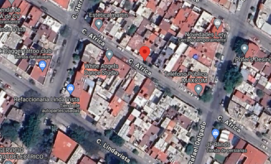EXCELENTE OPORTUNIDAD DE PROPIEDAD EN GUADALAJARA