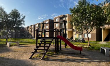 Vendo departamento en Valle Grande