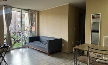 Vendo departamento en Valle Grande