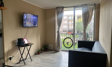 Vendo departamento en Valle Grande