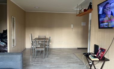 Vendo departamento en Valle Grande