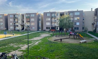 Vendo departamento en Valle Grande