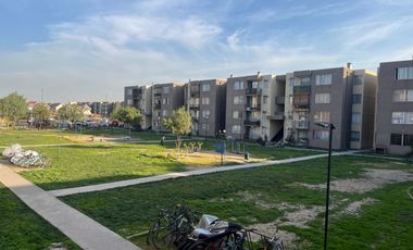 Vendo departamento en Valle Grande