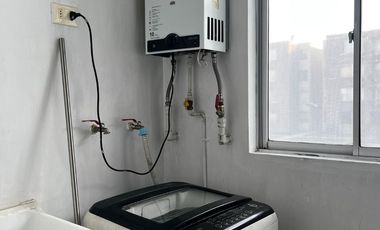 Vendo departamento en Valle Grande