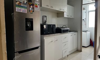 Vendo departamento en Valle Grande