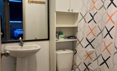 Vendo departamento en Valle Grande