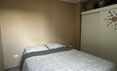 Vendo departamento en Valle Grande