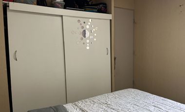 Vendo departamento en Valle Grande