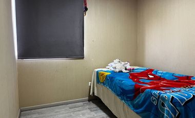 Vendo departamento en Valle Grande