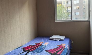 Vendo departamento en Valle Grande