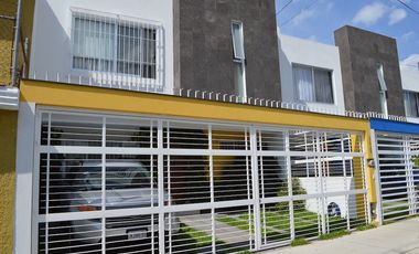 Casa en renta en Arboledas, Zapopan