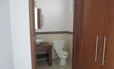 Casa en renta en Arboledas, Zapopan