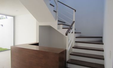 Casa en renta en Arboledas, Zapopan