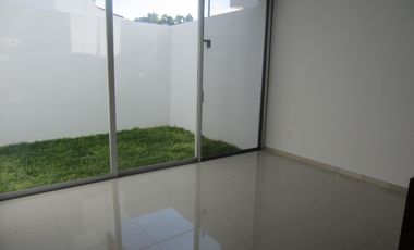Casa en renta en Arboledas, Zapopan