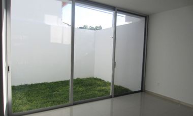 Casa en renta en Arboledas, Zapopan