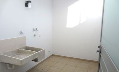 Casa en renta en Arboledas, Zapopan