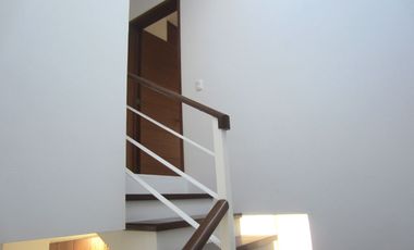 Casa en renta en Arboledas, Zapopan