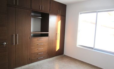 Casa en renta en Arboledas, Zapopan