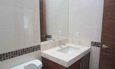 Casa en renta en Arboledas, Zapopan