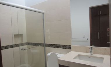 Casa en renta en Arboledas, Zapopan