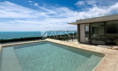 Departamento en Renta, Artila, Puerto Cancún
