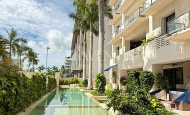 Departamento en Renta, Artila, Puerto Cancún