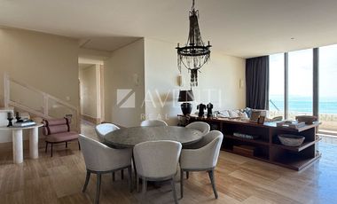 Departamento en Renta, Artila, Puerto Cancún