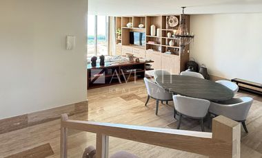Departamento en Renta, Artila, Puerto Cancún