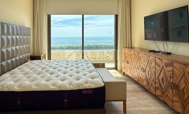 Departamento en Renta, Artila, Puerto Cancún