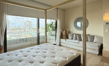 Departamento en Renta, Artila, Puerto Cancún