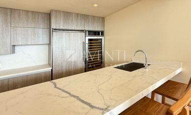 Departamento en Renta, Artila, Puerto Cancún