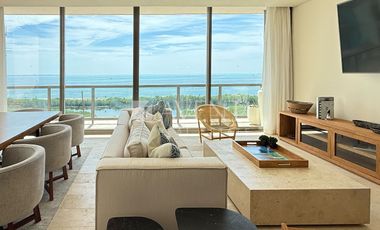 Departamento en Renta, Artila, Puerto Cancún