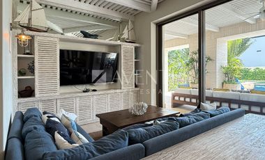 Departamento en Renta, Artila, Puerto Cancún