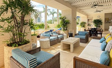 Departamento en Renta, Artila, Puerto Cancún