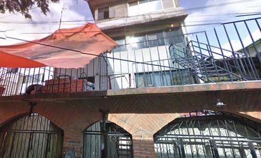 CASA EN VENTA EN IZTACALCO