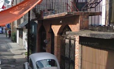 CASA EN VENTA EN IZTACALCO